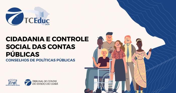 Cidadania e Controle Social das Contas Públicas: Conselhos de Políticas Públicas